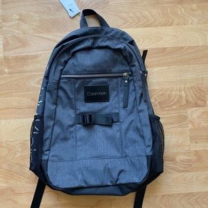 Calvin Klein Backpack